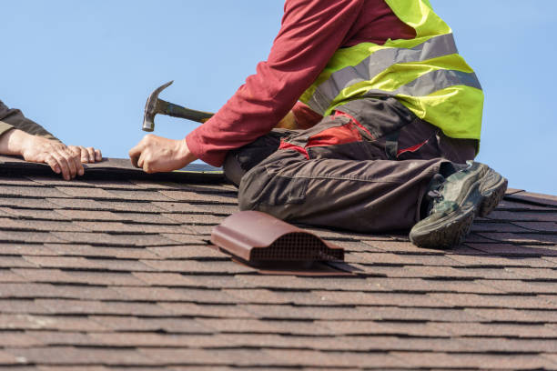  South Vacherie, LA Roofing Contractor Pros
