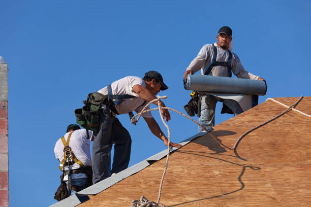 Best Tile Roofing Contractor  in South Vacherie, LA