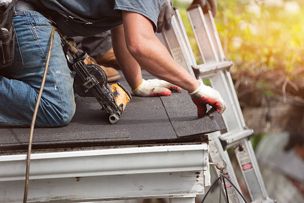 Best Roof Waterproofing Services  in South Vacherie, LA