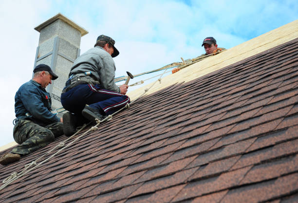 Best Roof Maintenance Services  in South Vacherie, LA
