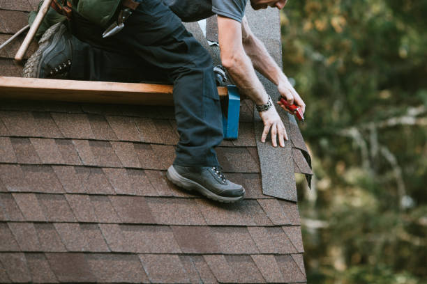 Best Roof Leak Repair  in South Vacherie, LA