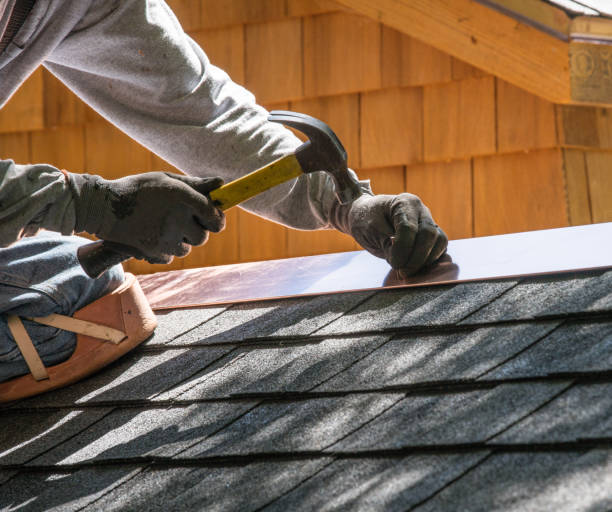 Best New Roof Installation  in South Vacherie, LA